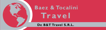 B&T Travel Turismo Receptivo